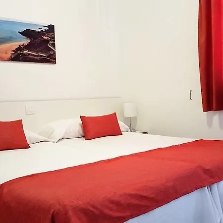California I Y Ii Hotel Ciutadella (Menorca)