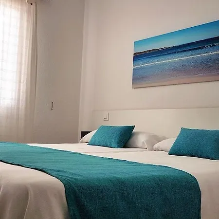 California I Y Ii Hotel 3*