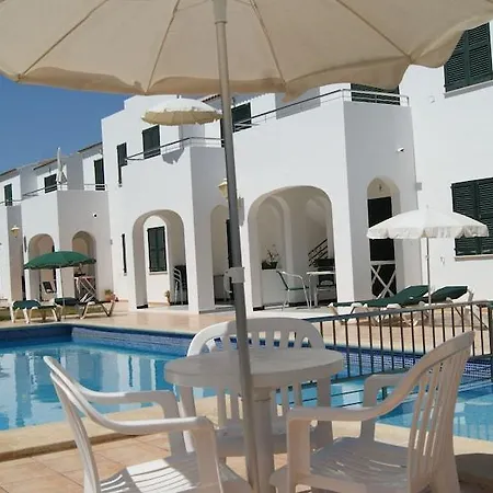 Hotel California I Y Ii Ciutadella (Menorca)